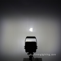 48W Super Power Round Car LED Travail Light Spot Flood Spotlight 12V 24V Off Road Fog Lampe For Lada Truck